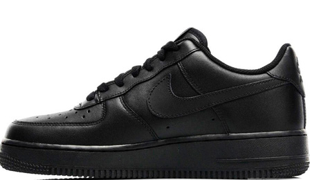pre owned nike air force 1