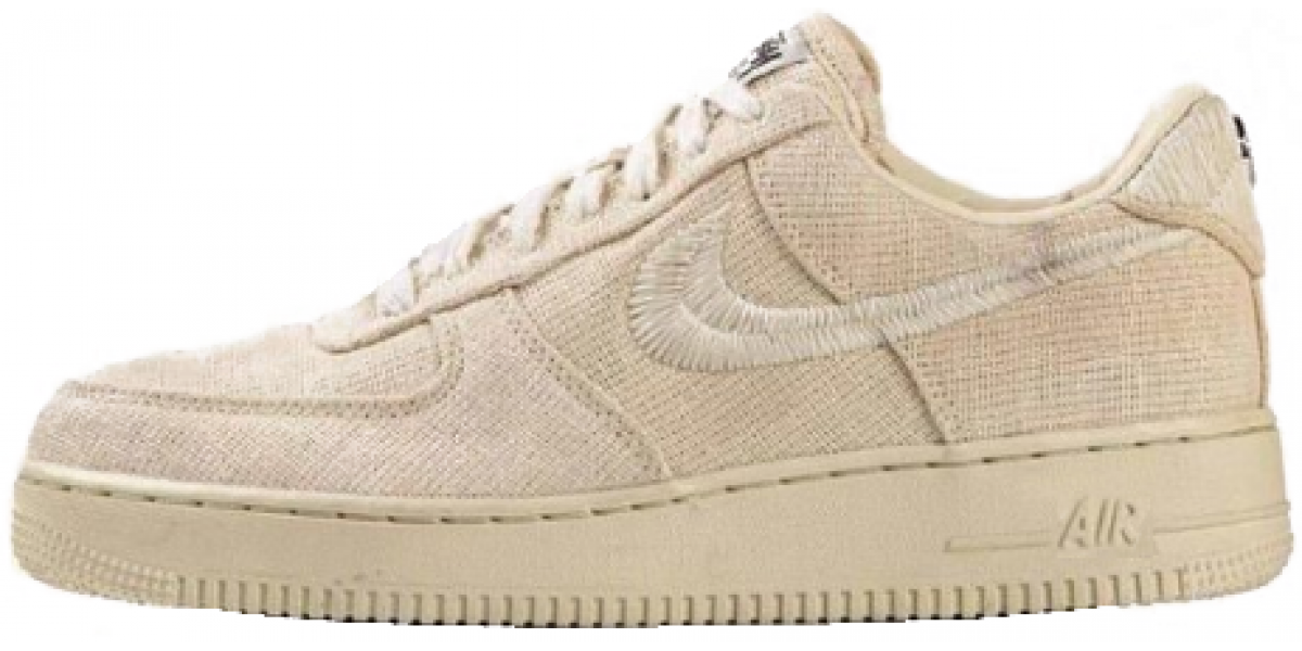 Nike Air Force 1 Low Stussy x 60