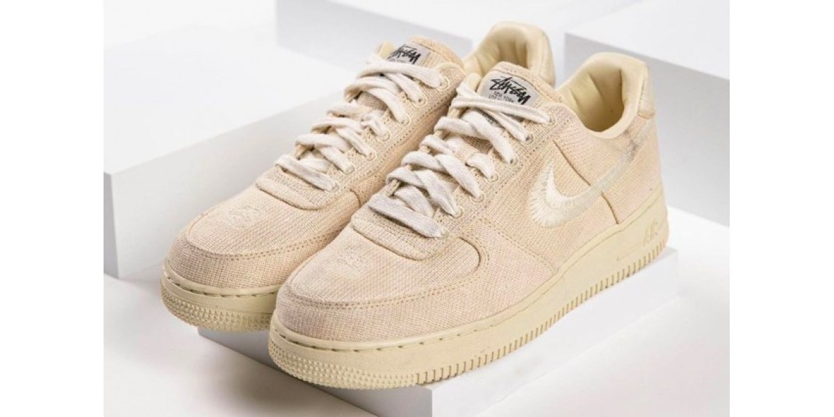 where to buy stussy air force