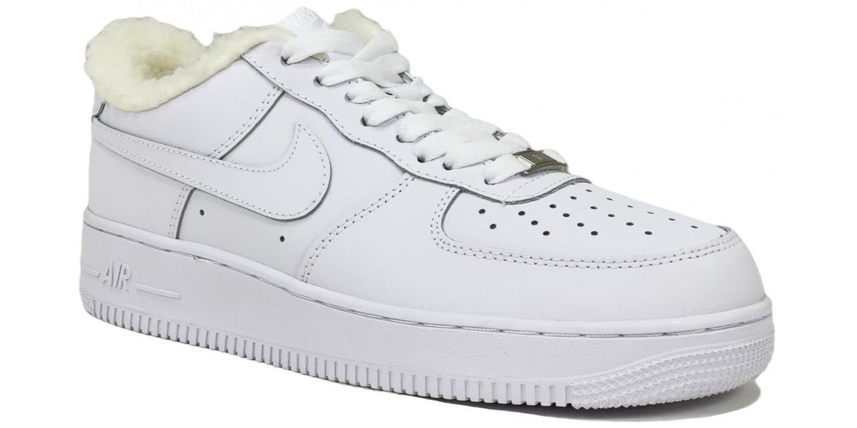 white air force 1 low size 10