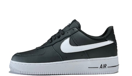 Купить кроссовки Nike Air Force 1 в Москве
