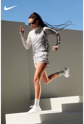 Nike React vs Boost: сравнение технологий амортизации