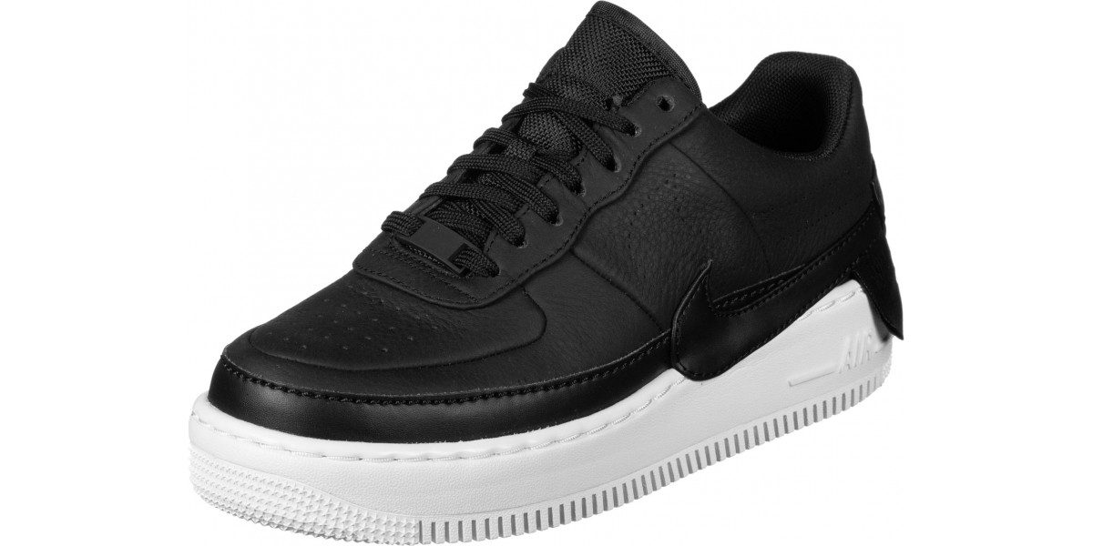 Nike Air Force 1 Jester XX Black White