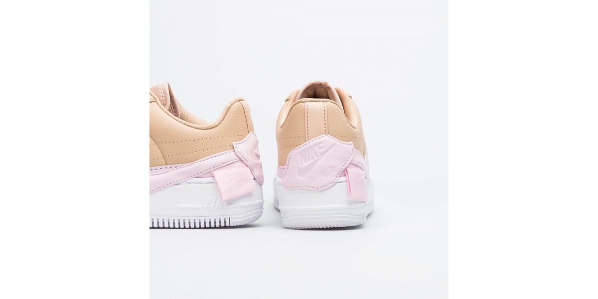 Nike Air Force 1 Jester XX Bio Pink White