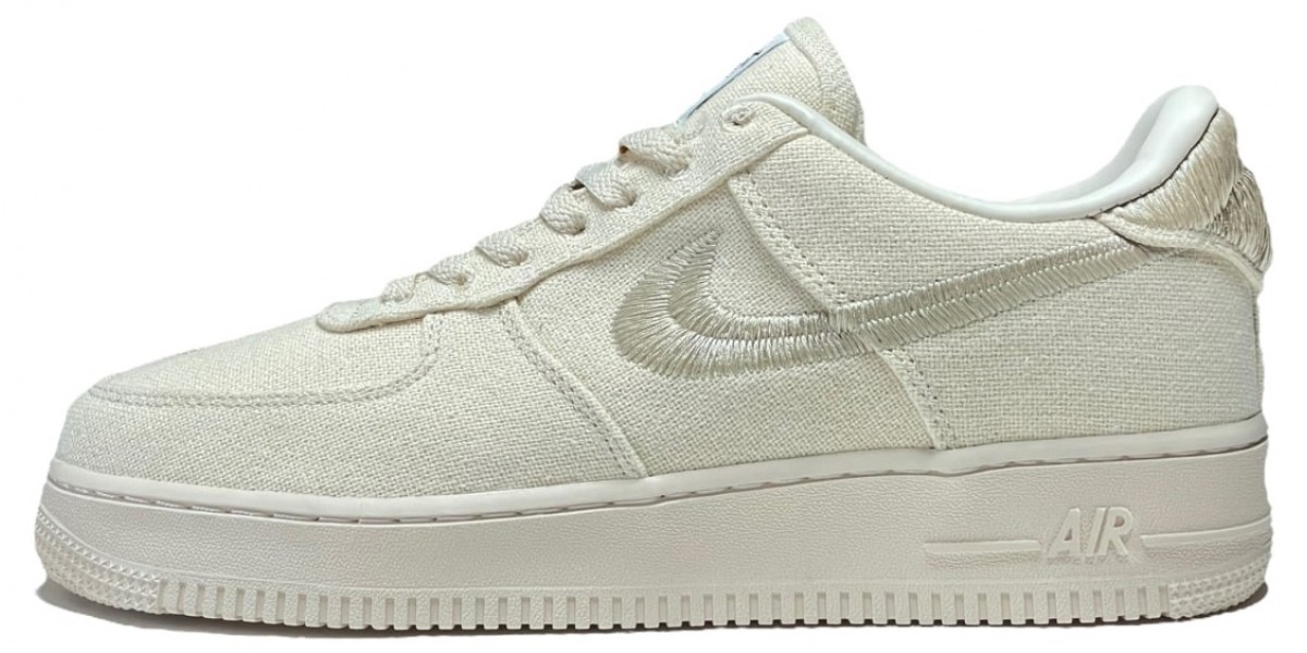 Nike Air Force 1 Low Fossil