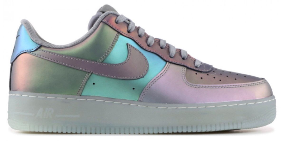 Nike Air Force 1 Low Chameleon 