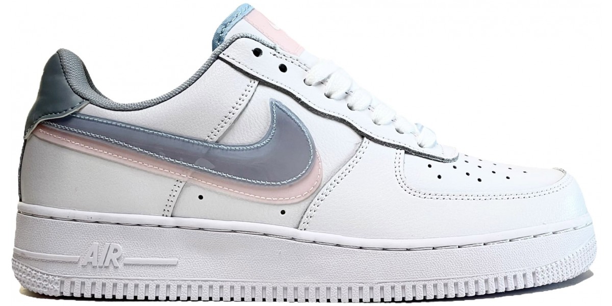 lv8 air force 1s