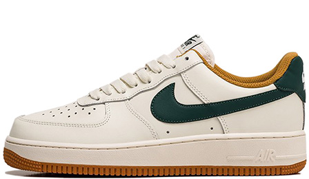 where can i get nike air force ones