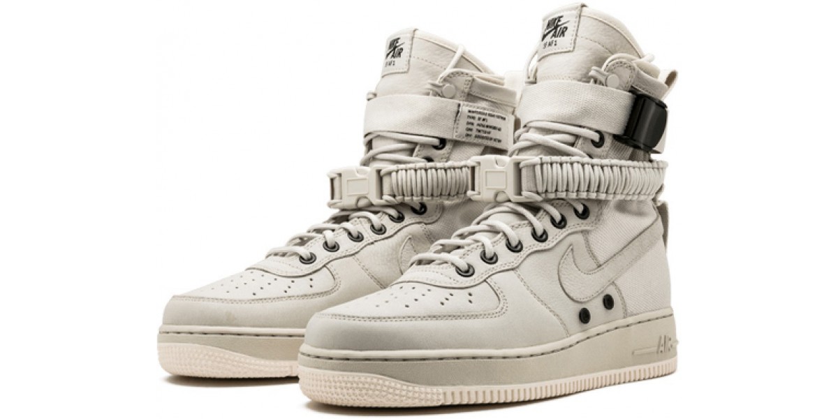 special field nike air force 1