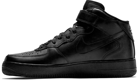 where can i get nike air force ones