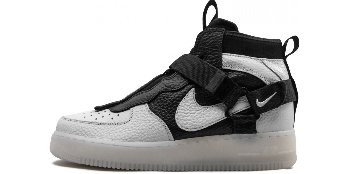utility air force 1s