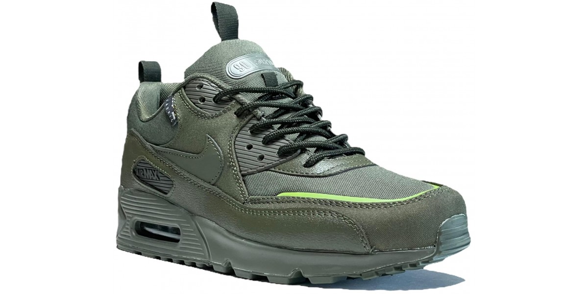 Nike air max outlet 90 ripstop