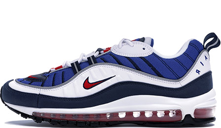 nike 98 og