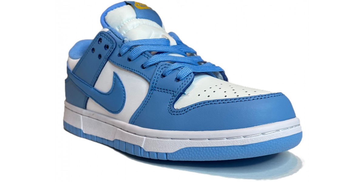 Nike Air Force 1 SB Dunk Low Unc 